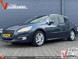 Peugeot 508 SW 1.6 e-HDi Blue Lease Executive automatik - Peugeot 508 aus 2011: SW