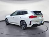 BMW X3 M50 M SPORT PRO Iconic Glow Driving Assistant - BMW X3 M50 mit Anhängerkupplung