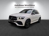 Mercedes-Benz GLE 450 4Matic AMG/Panorama/HeapUp/AHK/2.Hd - Mercedes GLE 450 mit Schiebedach