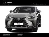 Lexus NX 450 h+ E-Four Business Line - silberne Lexus NX 450h