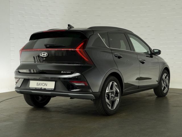 Hyundai BAYON – Bild 2