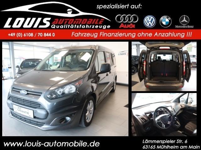 Ford Grand Tourneo Connect 7-Stzr./AUTOM./SHZ/NAVI