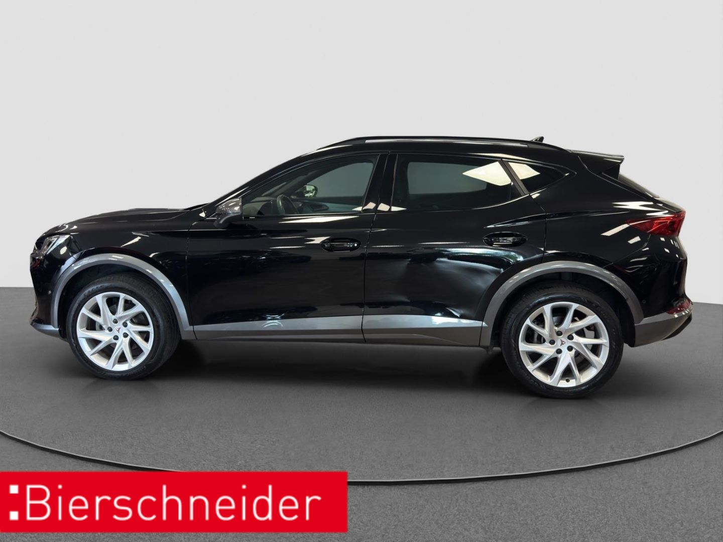 Cupra Formentor - Bild 10