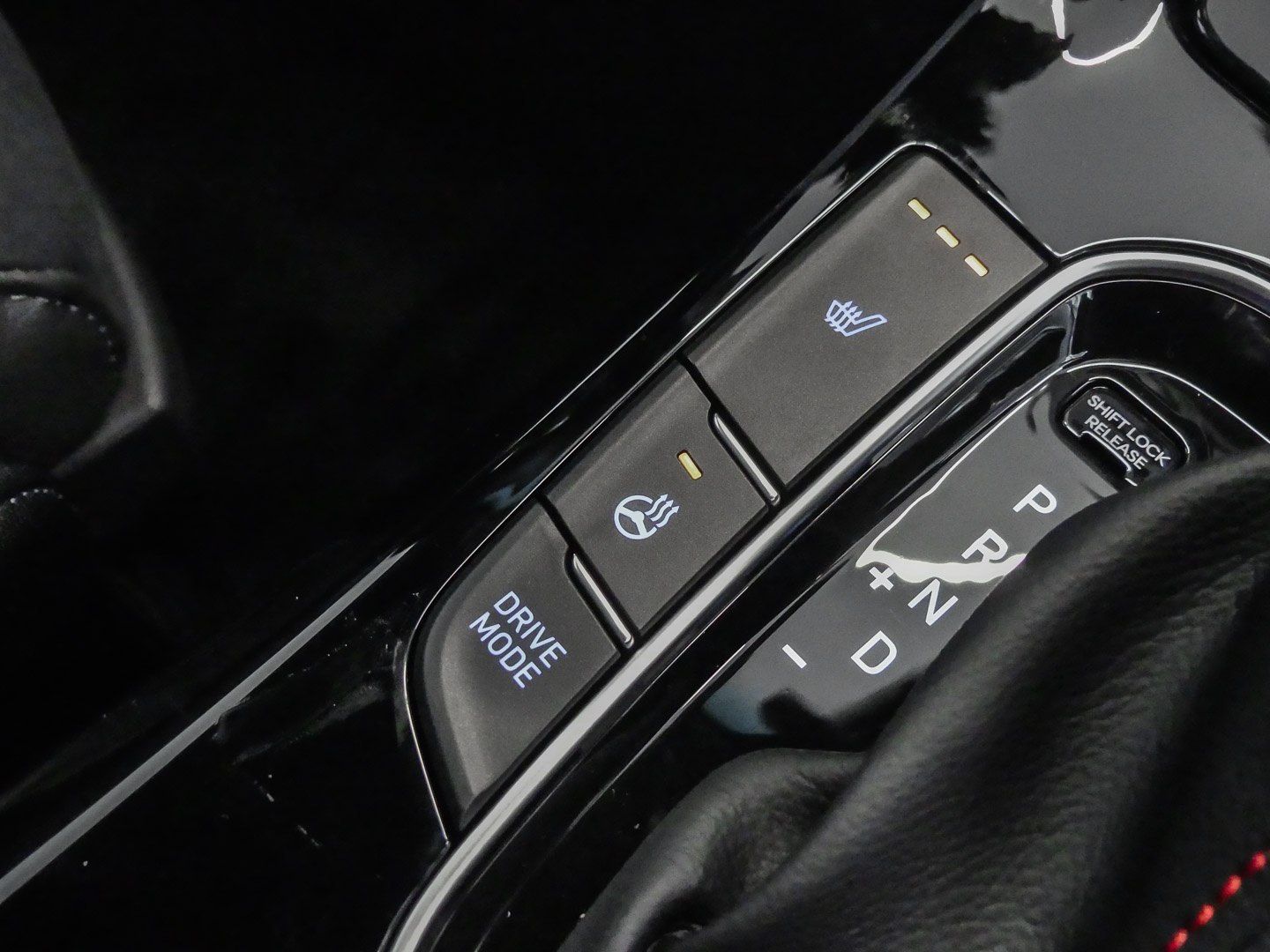 Hyundai i30 - Bild 17