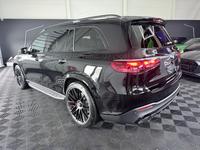 Mercedes-Benz GLS 63 AMG 4M+- Carbon- HUD- Pano- TV- Burmester