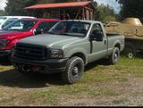 Ford F250 ZF5 MWM - 6 Zyl. Turbo Diesel Pi... - Ford F 250