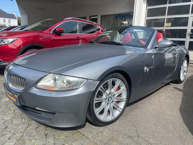 BMW Z4 Baureihe Z4 Roadster 3.0 si, Leder, 1. Hand