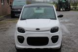 Andere Minicar M Go 45 Km/h 8PS - Andere