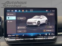 Volkswagen T-Roc - Vorschau Bild 12