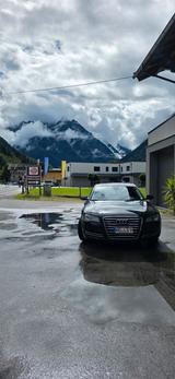 Audi A8 quattro 3.0 diesel - Audi A6 aus 2010: Limousine