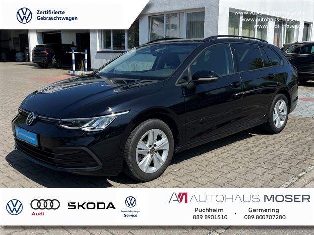 Golf Variant 8 Life 2.0 TDI DSG Navi*Kamera*Assi