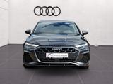 Audi A3 Sportback S line 35 TDI S tronic PANO APP MAT - Audi A3 Sport mit Diesel-Antrieb