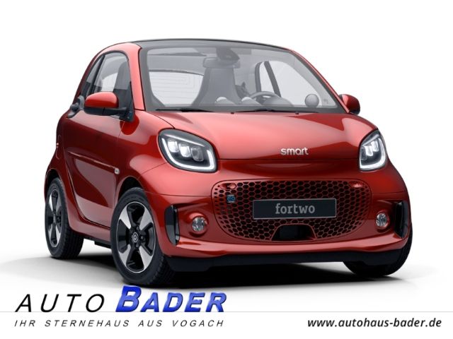 Image of Smart ForTwo