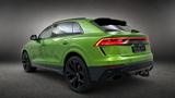 Audi RSQ8 KERAMIK*SPORTAGA*DYNAMIK+*CARBON*EXCLUSIVE - Audi RSQ8