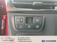 Hyundai TUCSON - Vorschau Bild 19