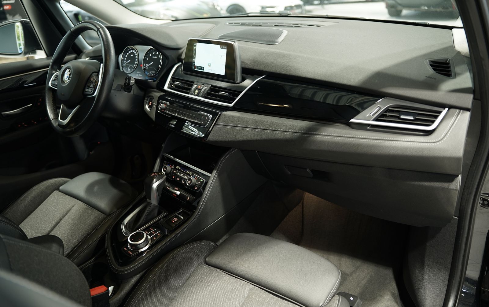 Bmw 225 Active Tourer