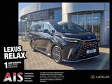 Lexus LM 350 h Executive - Lexus LM: Executive