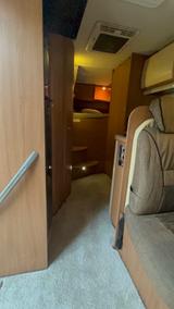 Bürstner Aviano i694 3.0 Ducato 160 PS | Vollausstattung  - Bürstner Aviano