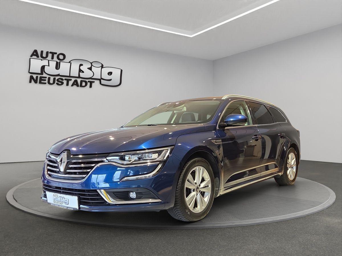 Renault TALISMAN LIMITED 1.8 *LED*NAVI*MASSAGE*DAB*PDC*