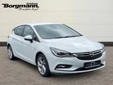 Opel Astra ON 1.4 Turbo Sitzheizung - Bluetooth - Nav - Opel Astra Gebrauchtwagen in Dortmund