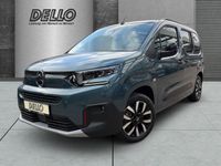 Citroën Berlingo - Vorschau Bild 1