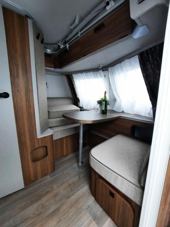 Fahrzeugabbildung HYMER / ERIBA / HYMERCAR Touring 430 Verfüg./Sparen Sie 1.685,- €