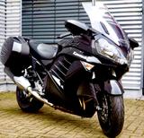 Kawasaki GTR 1400, Scheckheft, Reifen neu - Angebote entsprechen deinen Suchkriterien
