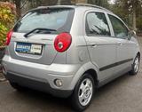 Chevrolet MATIZ* SE-PAKET*ERST 50 TKM*KLIMA*2HAND*TÜVNEU* - Chevrolet Matiz in Wuppertal