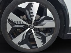 Renault Megane E-Tech EV60 220 Techno (60 kWh)