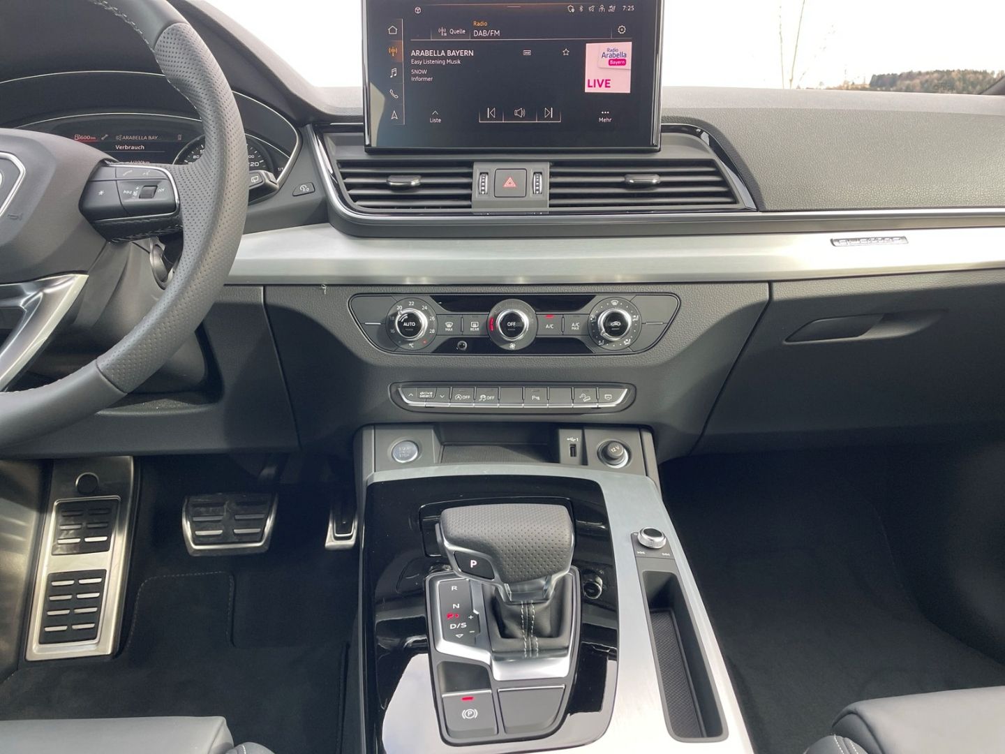 Audi Q5 - Bild 14