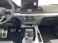 Audi Q5 - Vorschau Bild 14