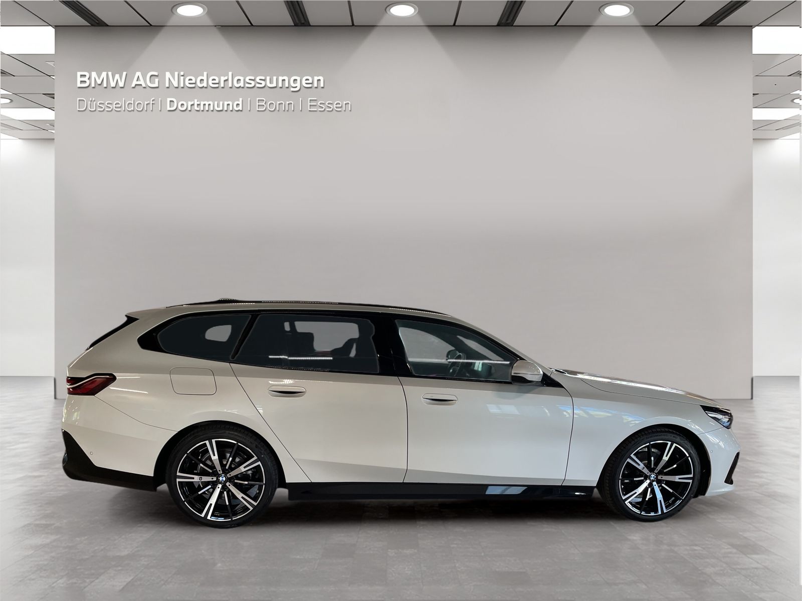 BMW 520 - Bild 5