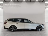 BMW 520 - Vorschau Bild 5