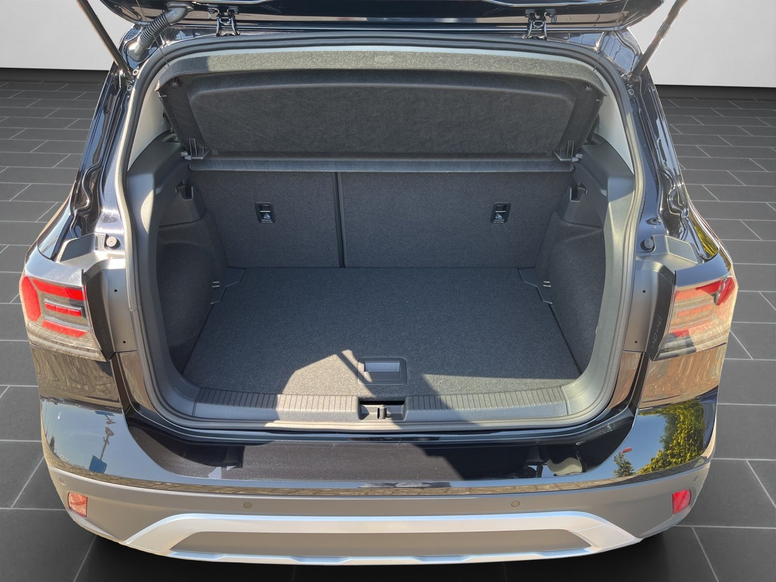 Volkswagen T-Cross - Bild 16