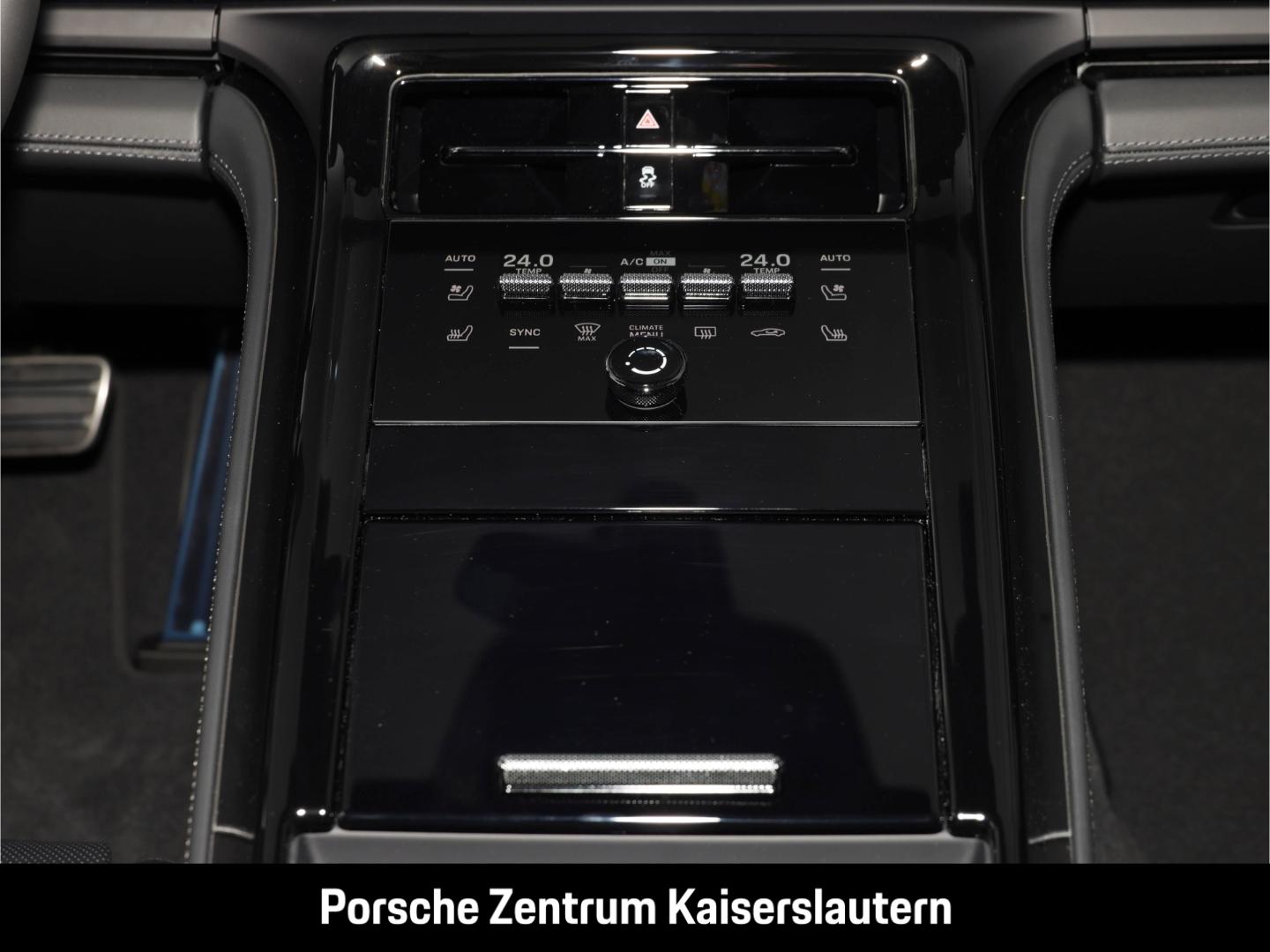 Porsche Panamera 4 E-Hybrid LED-Matrix InnoDrive BOSE