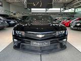 Chevrolet Camaro Coupé V8 6.2l ZL1 HuD Navi RKam Automatik - Chevrolet Camaro aus 2014