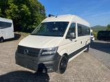 Bravia Swan - VW Crafter 680 - Bravia Wohnwagen & Wohnmobile