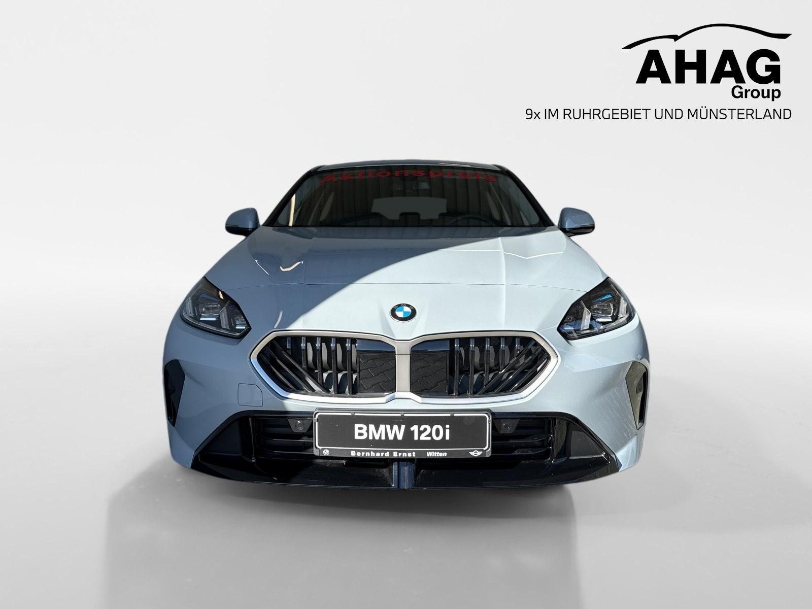 BMW 120 M-Sport Design | Adaptive LED | Komfortzugan