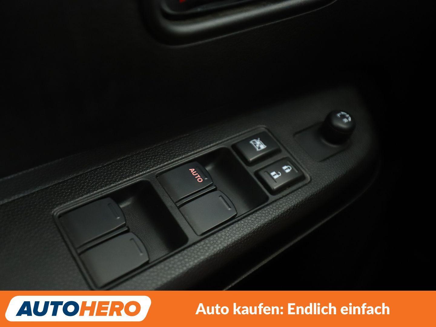Suzuki Ignis 1.2 DualJet Mild-Hybrid Comfort 4x4*NAVI*, миниатюра 25
