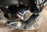 Triumph Rocket III Roadster - TRIUMPH ROCKET III