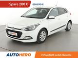 Hyundai i20 1.0 TGDI Passion blue *TEMPO*PDC*SHZ*LHZ*ALU - Hyundai i20 Gebrauchtwagen in Frankfurt