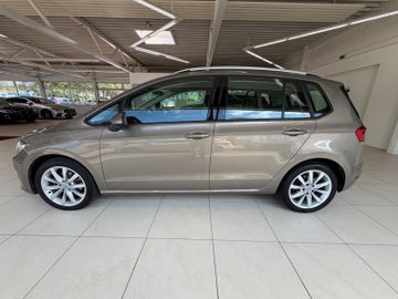 Volkswagen Golf - 9