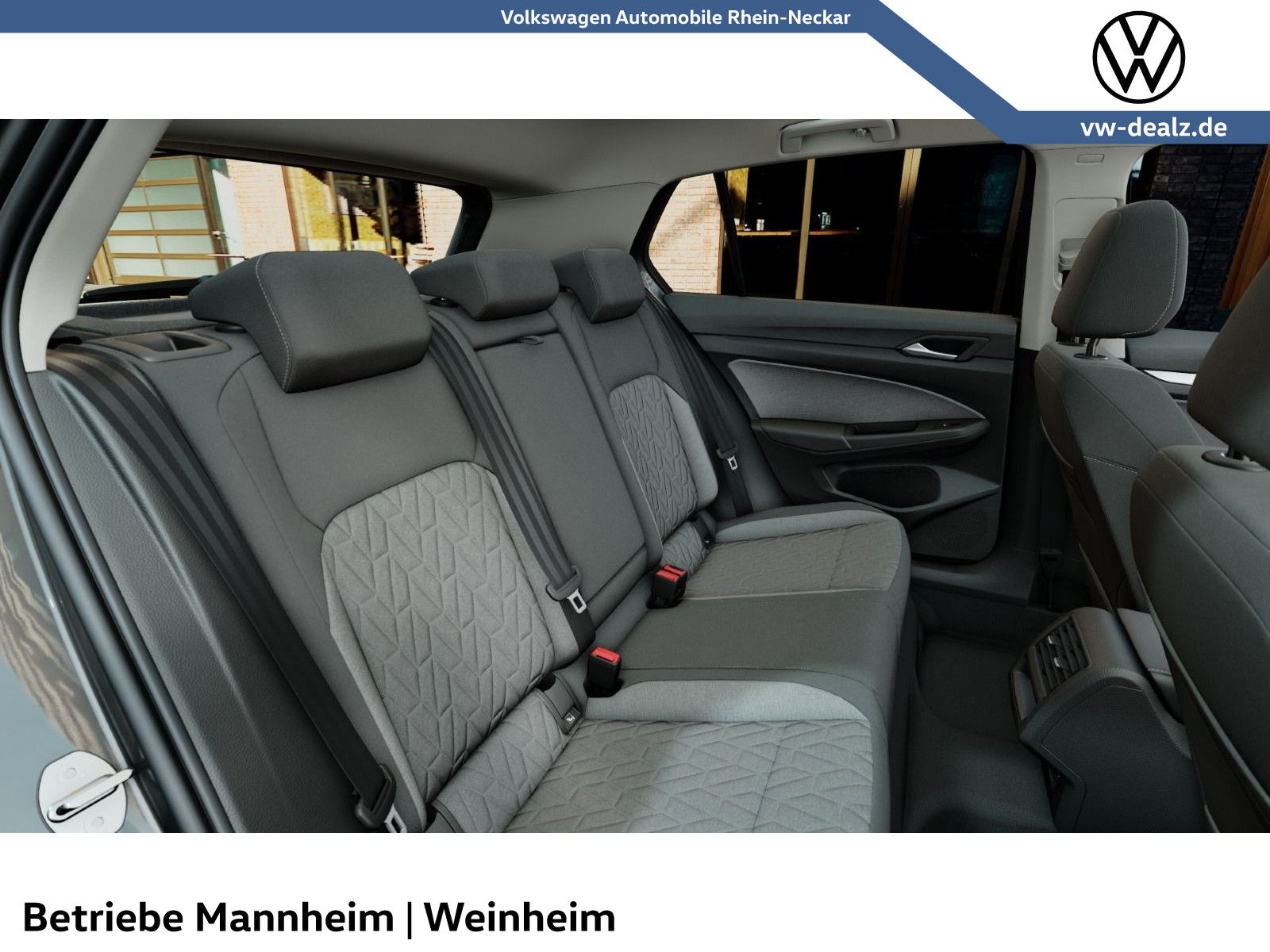 Volkswagen Golf - Bild 12