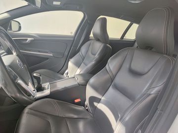 Volvo V60 - 8