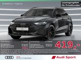 Audi A3 Sportback S line TFSI e S tronic UPE 58.440,- - Audi A3 New cars: Standheizung