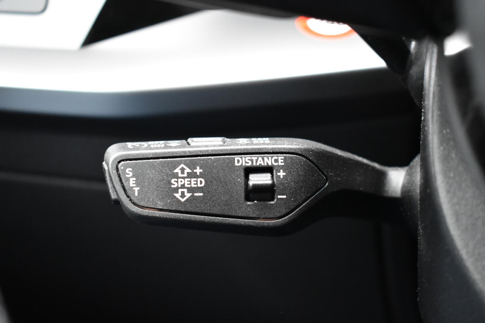 Audi A3 30TFSI Sportback*S-Tronic*LED*Kamera*SHZ*Lane, миниатюра 18