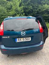 Mazda 5 1.8 Comfort Comfort - Mazda 5 Comfort
