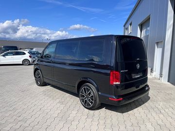 Volkswagen T6 Multivan - 2