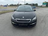 Peugeot 308 Access - Peugeot 308 mit Diesel-Antrieb: Access