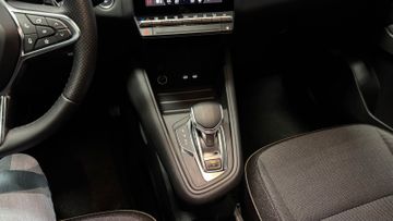 Renault Captur II Techno Autom. LED SH Kamera ACC